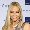 Ornella Muti lors de l'inauguration d'un Novotel à l'aéroport de Munich en Allemagne le 30 juin 2010