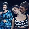 Miranda Kerr et Angela Lindvall dans la nouvelle campagne de pub Automne-Hiver 2010/2011 de la maison Prada