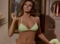 Raquel Welch : Regardez les images les plus sexy de cette bombe légendaire du cinéma !