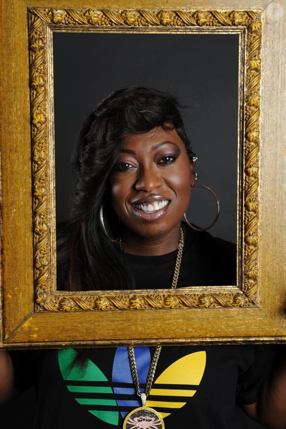 Missy Elliott se produisait le 5 juillet au festival suisse de Montreux, mais on attend toujours des nouvelles de la sortie de son 7e album, Block party.