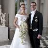 La princesse Victoria de Suède et le prince Daniel : les termes de leur contrat de mariage ont été révélés par l'Etat suédois...