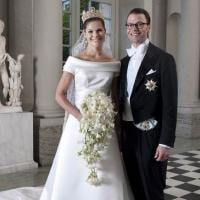 La princesse Victoria de Suède et le prince Daniel : les termes de leur contrat de mariage révélés !
