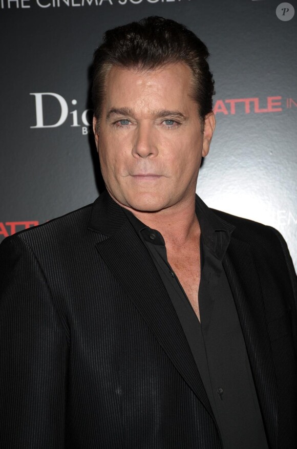 Ray Liotta devrait participer en tant que guest dans la quatrième et  dernière saison de la série Hannah Montana (avec Miley  Cyrus).