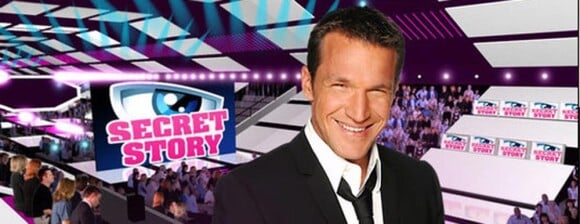 Benjamin Castaldi jubile de cette 4 eme saison !