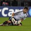 Iker Casillas, le goal de l'Espagne, devra être impérial, ce soir, face aux Pays-Bas.