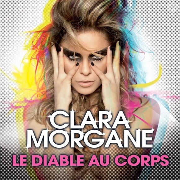 Clara Morgane nous entraîne dans son rêve érotique pour le clip de Le Diable au corps, premier single extrait de son album Nuits blanches à paraître en octobre 2010.
