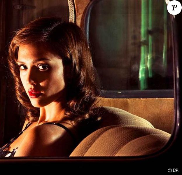 Jessica Alba Films Et Programmes Tv Interview exclu : Regardez Jessica Alba évoquer son nouveau film, le