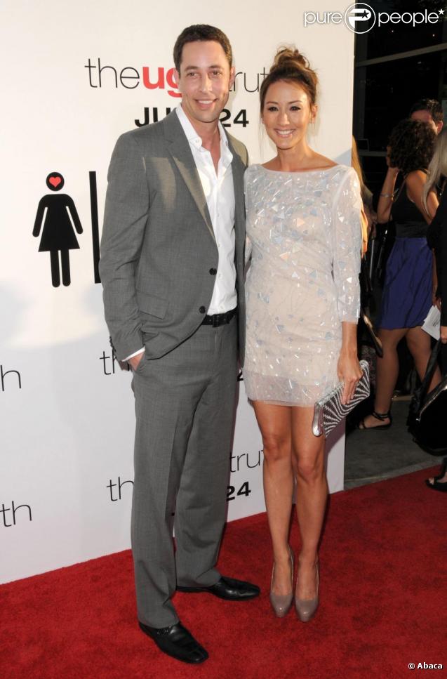 L actrice américaine Bree Turner est maman Purepeople