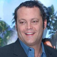 Vince Vaughn sera bientôt papa pour la première fois !