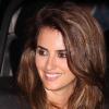 L'actrice espagnole Penélope Cruz est d'une beauté ravageuse...