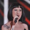 Lussi de la Nouvelle Star
