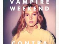 Les prometteurs Vampire Weekend en danger... à cause d'une photo !