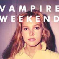 Les prometteurs Vampire Weekend en danger... à cause d'une photo !