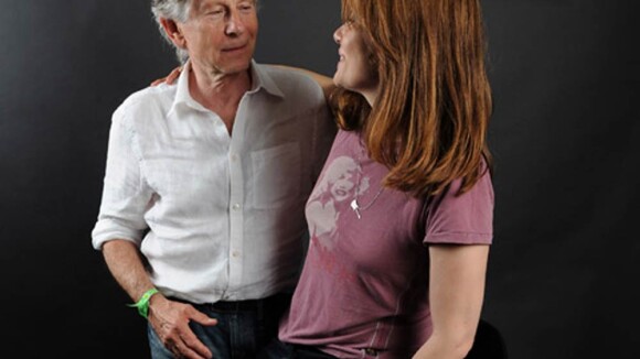 Roman Polanski : Une réapparition préméditée et mouvementée, pour le bonheur d'Emmanuelle...