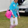 Le 17 juillet 2010, le Asprey World Class Polo, dans le Surrey, a vu le prince Harry et Katie Price, venue avec sa fille de 3 ans, s'affronter sur le terrain.