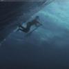 Eddie Vedder et Pearl Jam signent pour Amongst the waves un clip dédié à la préservation des espaces marins... Sublime autant qu'alarmant !