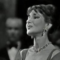 Découvrez quelle actrice est pressentie dans la peau de la cantatrice Maria Callas !