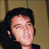 Elvis Presley : Bientôt l'immonde vente aux enchères !