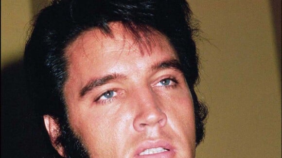 Elvis Presley : Bientôt l'immonde vente aux enchères !