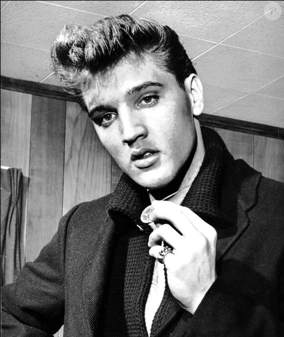 Elvis Presley