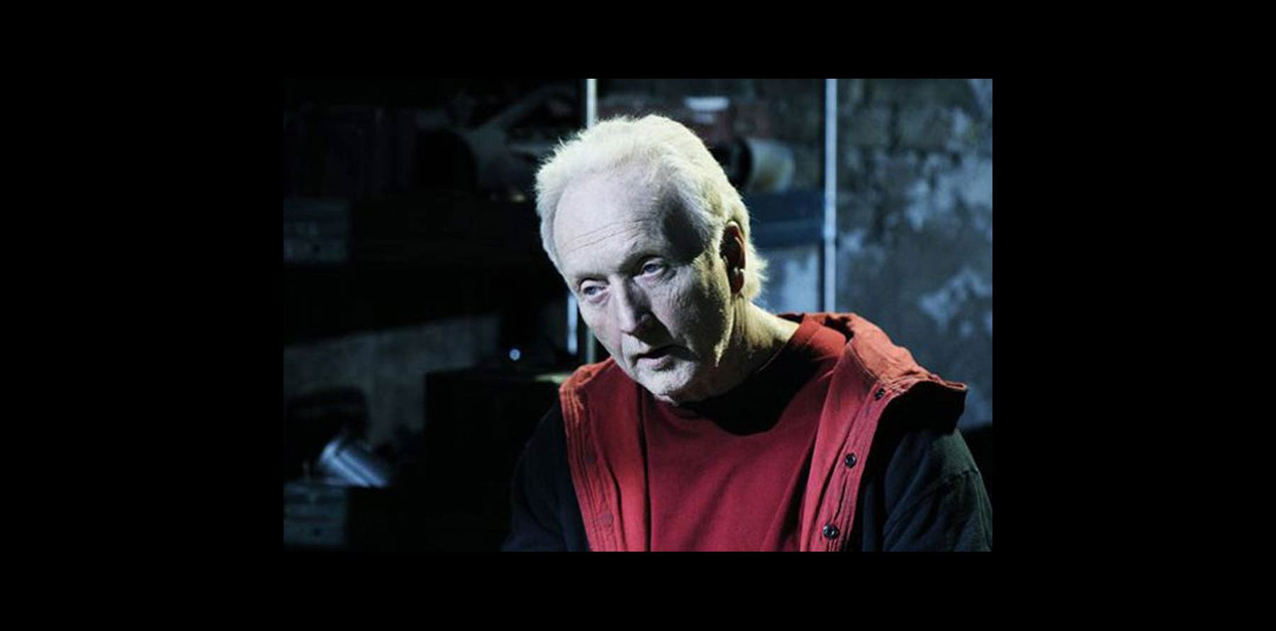 Regardez la bandeannonce de "Saw 3D", le septième épisode de la saga... et bon appétit