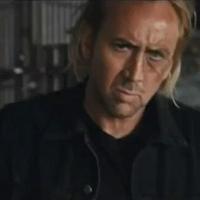 Regardez Nicolas Cage arborant une coiffure hideuse et dans un état de colère absolue !
