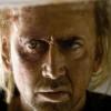 Nicolas Cage dans le film Drive Angry