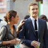 Justin Timberlake et Mila Kunis tournent le film Friends with Benefits, à New York, samedi 24 juillet.