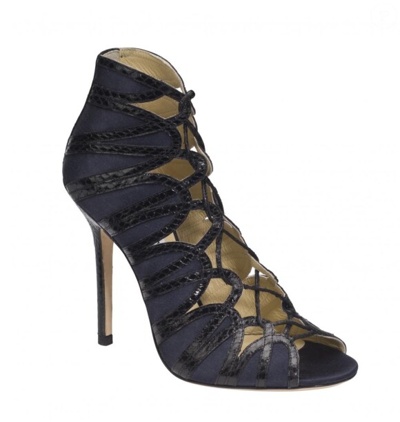 Collection Automne-Hiver 2010/2011 de Jimmy Choo