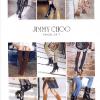 Collection de bottes "Choo 24:7" de Jimmy Choo 