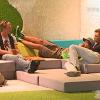 Maxime compte bien superviser les nominations des filles