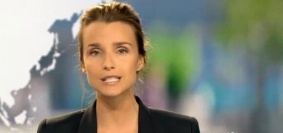 Céline Bosquet à la tête du 19.45 sur M6