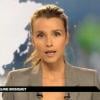 Céline Bosquet le 24 juillet 2010 sur M6