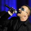 Bono et U2