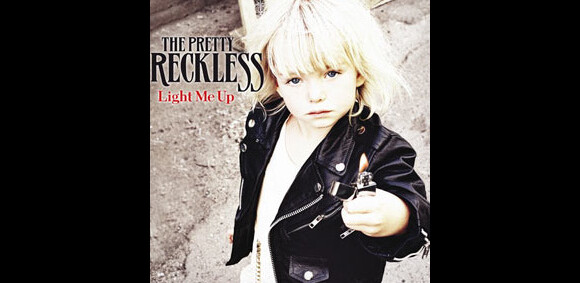 Album des Pretty Reckless 