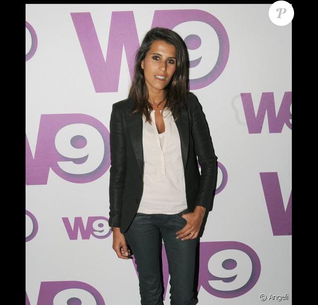 Karine Ferri Remplacee Par Une Ex De La Star Academy Qu Elle Connait Bien Purepeople