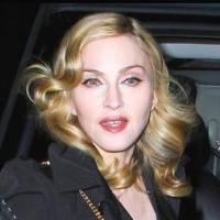 Madonna : Pour le tournage de son film, elle a choisi un coin paradisiaque en France !