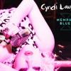 Cyndi Lauper, Memphis blues, juin 2010