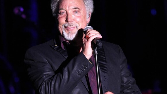 Tom Jones : Un cachet colossal pour son concert chez le prince Albert de Monaco !