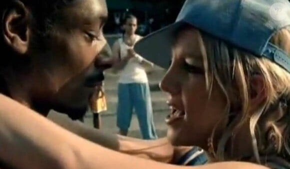 Le rappeur Snoop Dogg lance un appel à Britney Spears : si elle veut de lui sur son nouvel album, qu'elle lui passe un coup de fil !