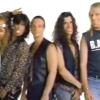 Aerosmith pour Rock The Vote