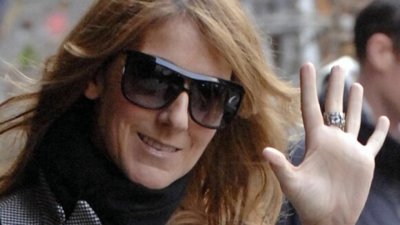 Céline Dion : Enceinte de jumeaux, elle remet les pendules à l'heure !