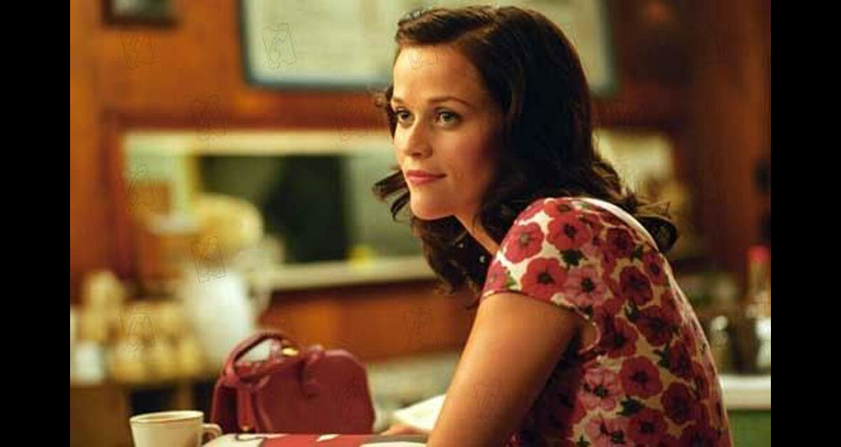 Vidéo : La bande-annonce de Walk the Line, avec Reese Witherspoon