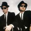 La bande-annonce des Blues Brothers, de John Landis, avec John Belushi et Dan Aykroyd, sorti en 1980.