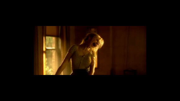 Regardez Christina Aguilera, seule et abandonnée, habitée par sa passion !