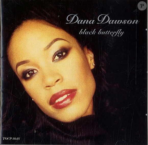 Dana Dawson