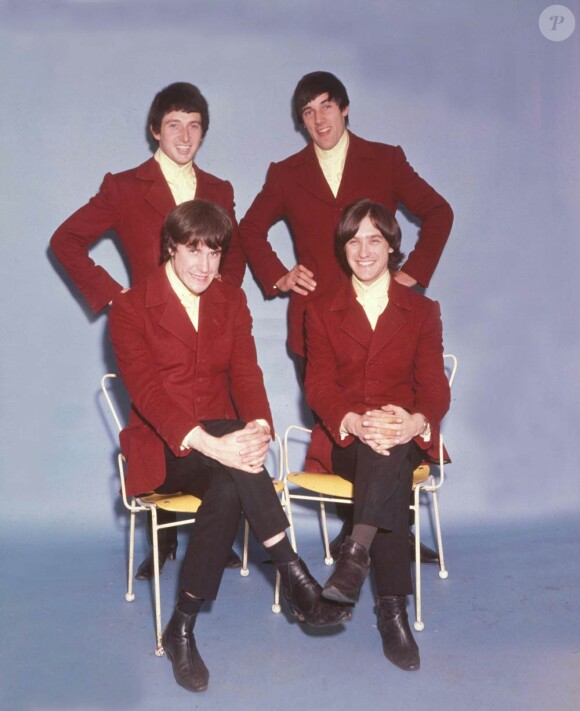 Ray Davies, l'ancien leader des Kinks, a convié de nombreuses guest stars pour un album à paraître revisitant des tubes tels que Sunny afternoon ou Lola !