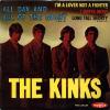 The Kinks, All day and all of the night