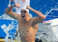 Euro de natation : Avant le Bousquet final, Benjamin Stasiulis et le relais... bien bronzés !