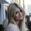 Mischa Barton et Fearne Cotton à Beverly Hills. La comédienne arbore un joli look. 15/08/2010